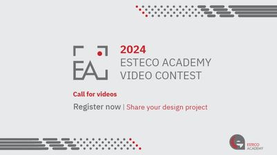 Academy Video contest 2024 banner