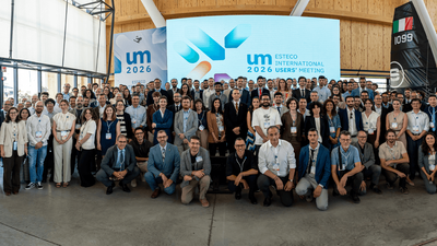 ESTECO UM26