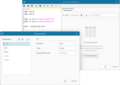 Automating tagging