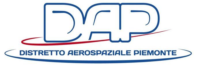 Distretto Aerospaziale Piemonte logo