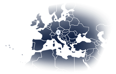 ESTECO Headquarters Map