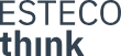 Esteco Think Logo