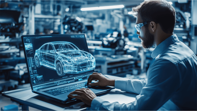 The critical role of numerical simulation