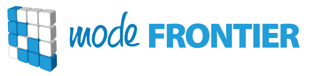 Mode frontier logo