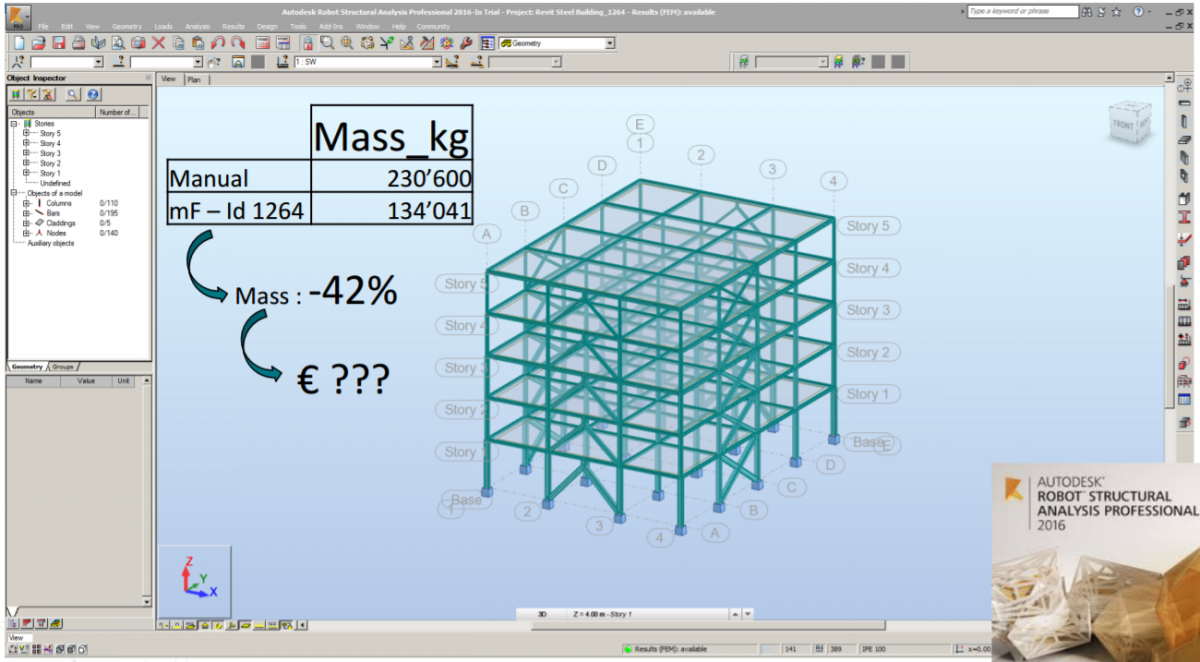 autodesk revit cost