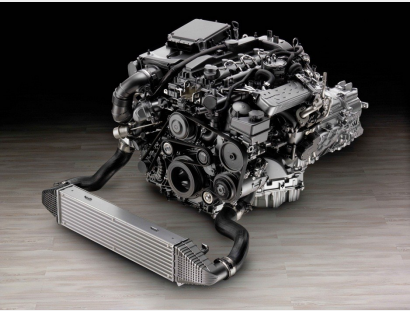 Methodology For Combustion Engine Multi Objective Optimization Using Meta Models And Genetic Algorithms Www Esteco Com