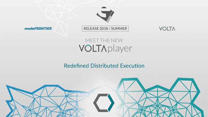 ESTECO 2018 R2 - Distributed Execution VOLTA player