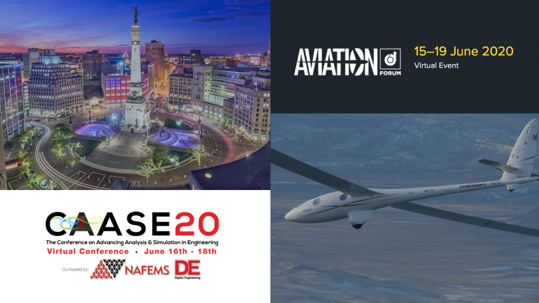CAASE20&AIAA